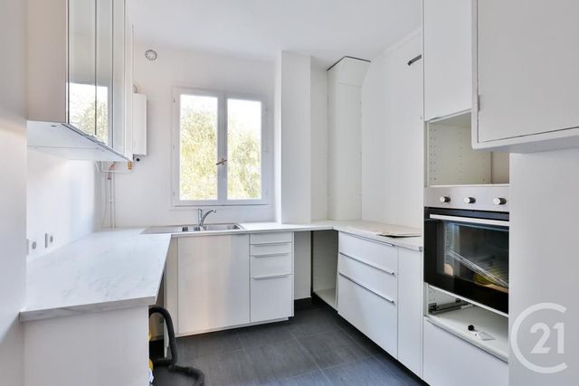 Appartement F4 à louer - 4 pièces - 85.05 m2 - PARIS - 75116 - ILE-DE-FRANCE - Century 21 Victor Hugo - Trocadéro