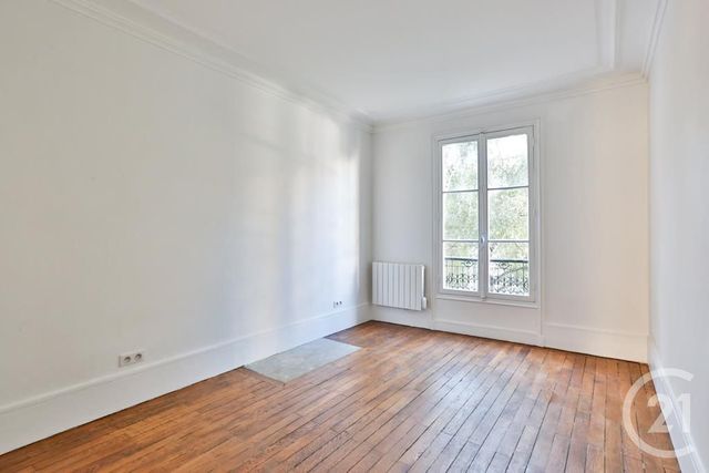 Appartement F4 à louer - 4 pièces - 85.05 m2 - PARIS - 75116 - ILE-DE-FRANCE - Century 21 Victor Hugo - Trocadéro