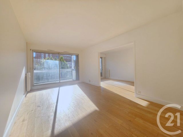 appartement - PARIS - 75015