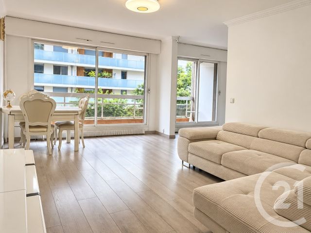 Appartement F4 à vendre PARIS