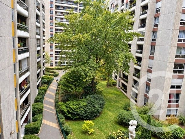 Appartement F4 à vendre - 4 pièces - 80.37 m2 - PARIS - 75019 - ILE-DE-FRANCE - Century 21 Victor Hugo - Trocadéro