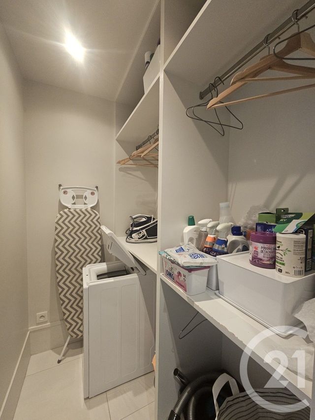Appartement F3 à louer - 3 pièces - 75.73 m2 - PARIS - 75016 - ILE-DE-FRANCE - Century 21 Victor Hugo - Trocadéro