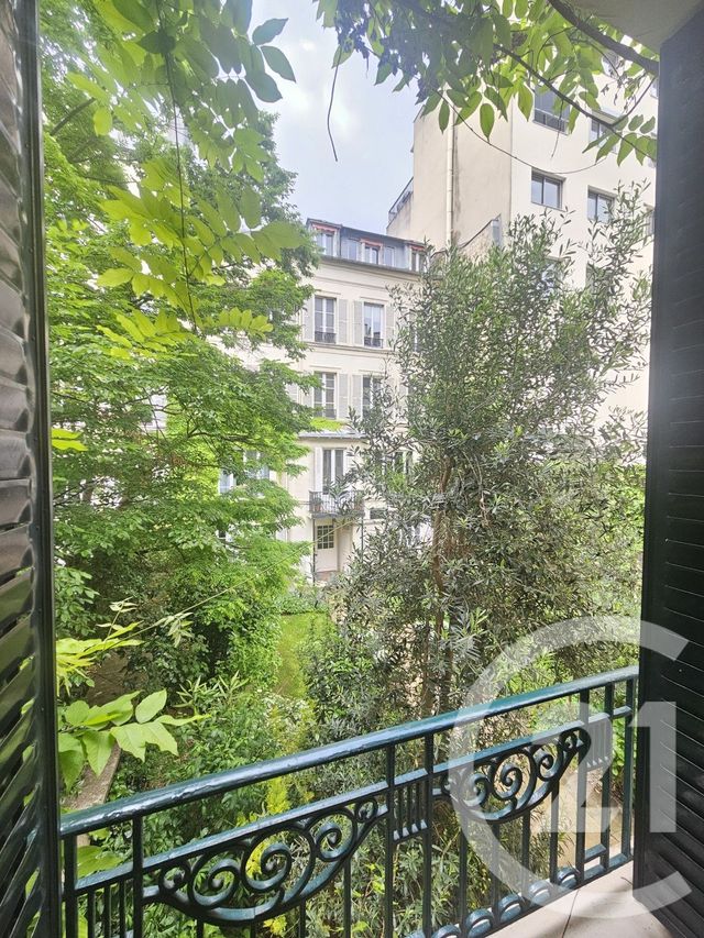 Appartement F3 à louer - 3 pièces - 75.73 m2 - PARIS - 75016 - ILE-DE-FRANCE - Century 21 Victor Hugo - Trocadéro