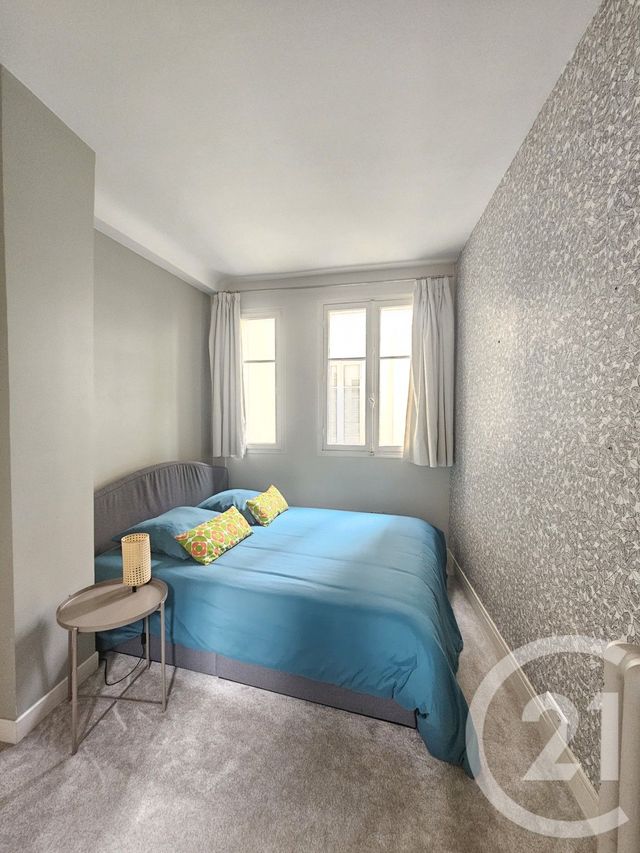 Appartement F3 à louer - 3 pièces - 75.73 m2 - PARIS - 75016 - ILE-DE-FRANCE - Century 21 Victor Hugo - Trocadéro