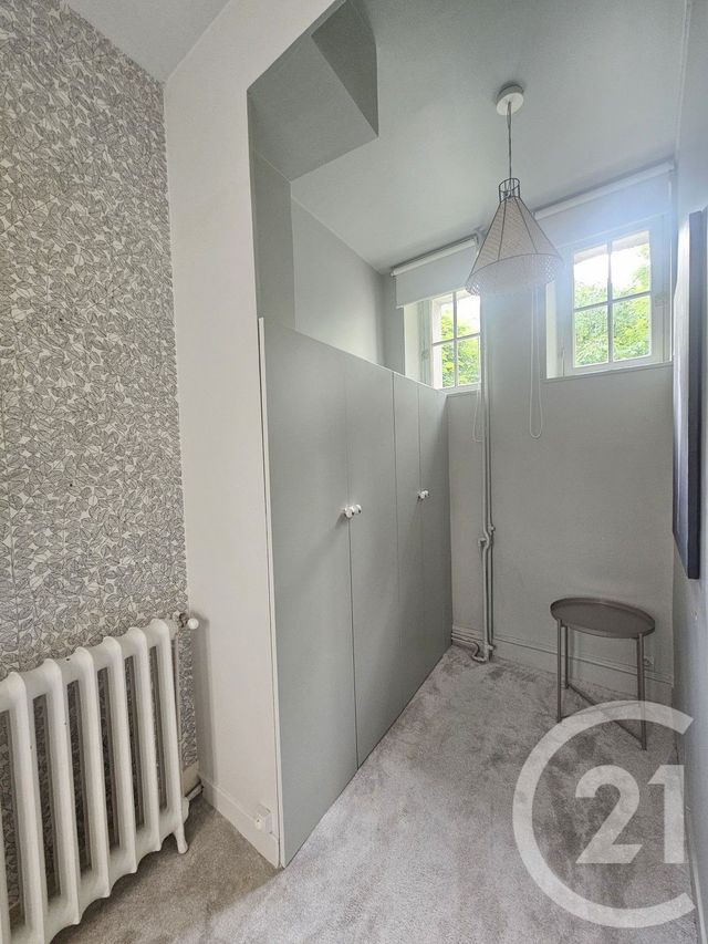 Appartement F3 à louer - 3 pièces - 75.73 m2 - PARIS - 75016 - ILE-DE-FRANCE - Century 21 Victor Hugo - Trocadéro