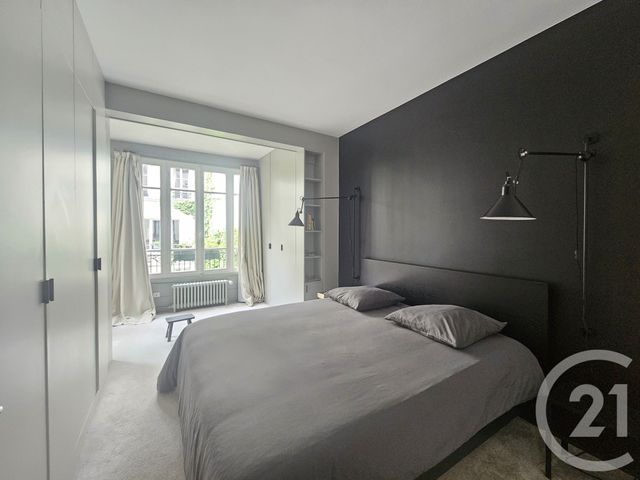 Appartement F3 à louer - 3 pièces - 75.73 m2 - PARIS - 75016 - ILE-DE-FRANCE - Century 21 Victor Hugo - Trocadéro