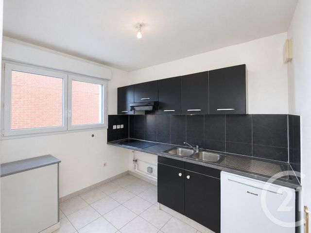 Appartement à vendre - 2 pièces - 56.21 m2 - MONTROUGE - 92 - ILE-DE-FRANCE - Century 21 Victor Hugo - Trocadéro