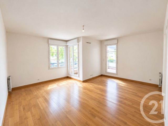 appartement - MONTROUGE - 92