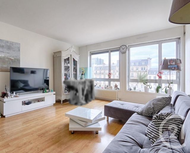 Appartement F3 à vendre NEUILLY SUR SEINE