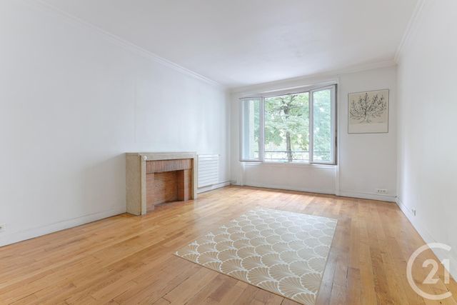 Appartement F3 à vendre - 3 pièces - 94.85 m2 - PARIS - 75017 - ILE-DE-FRANCE - Century 21 Victor Hugo - Trocadéro