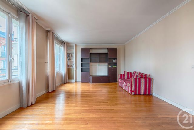 appartement - BOULOGNE BILLANCOURT - 92