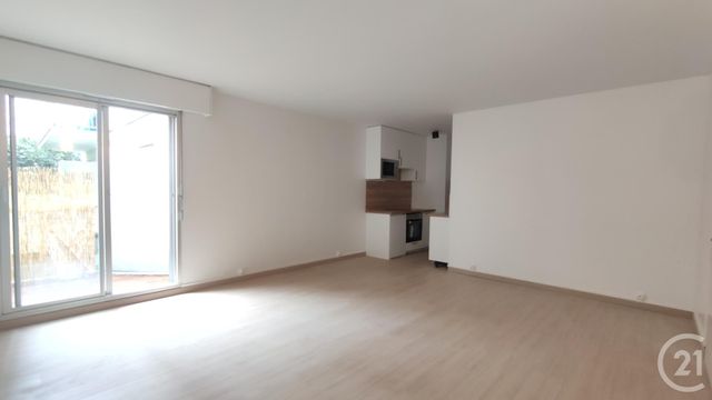 Appartement F1 à vendre - 1 pièce - 35.44 m2 - PARIS - 75016 - ILE-DE-FRANCE - Century 21 Victor Hugo - Trocadéro