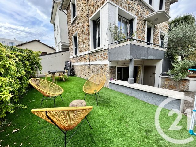 maison à vendre - 6 pièces - 81.86 m2 - RUEIL MALMAISON - 92 - ILE-DE-FRANCE - Century 21 Victor Hugo - Trocadéro