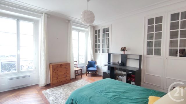 appartement - PARIS - 75016