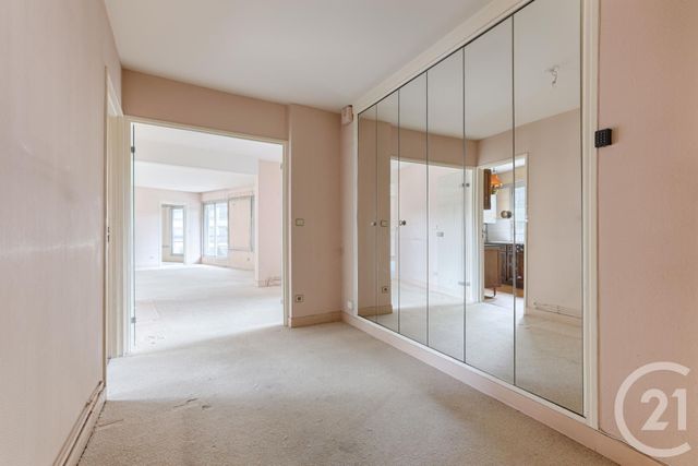 appartement - PARIS - 75015