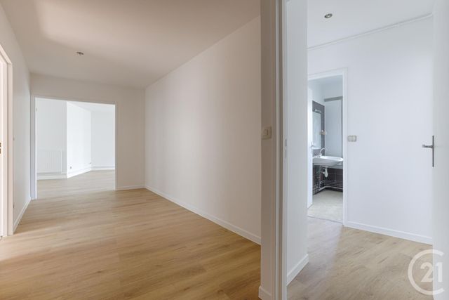 Appartement F4 à vendre PARIS