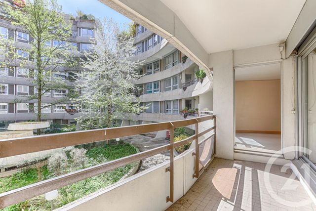 Appartement F4 à vendre - 4 pièces - 96.45 m2 - PARIS - 75015 - ILE-DE-FRANCE - Century 21 Victor Hugo - Trocadéro