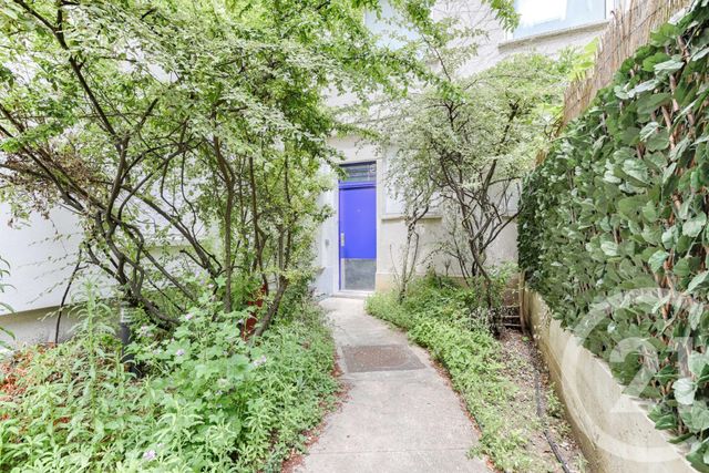 appartement - PARIS - 75016