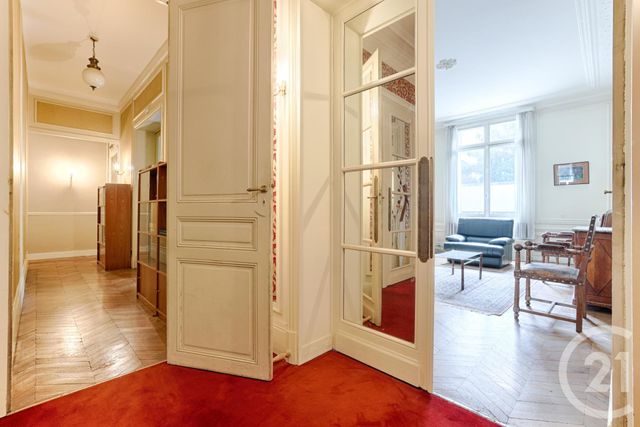 Appartement F3 à vendre PARIS