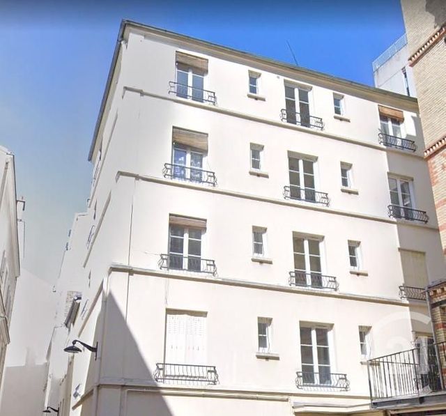 appartement - PARIS - 75017