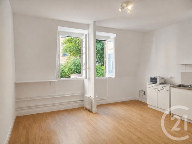 appartement - PARIS - 75016