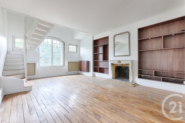 Appartement F2 à vendre - 2 pièces - 67.65 m2 - NEUILLY SUR SEINE - 92 - ILE-DE-FRANCE - Century 21 Victor Hugo - Trocadéro