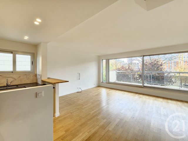 Appartement F3 à louer - 3 pièces - 77.36 m2 - NEUILLY SUR SEINE - 92 - ILE-DE-FRANCE - Century 21 Victor Hugo - Trocadéro