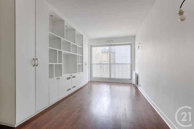 appartement - PARIS - 75008