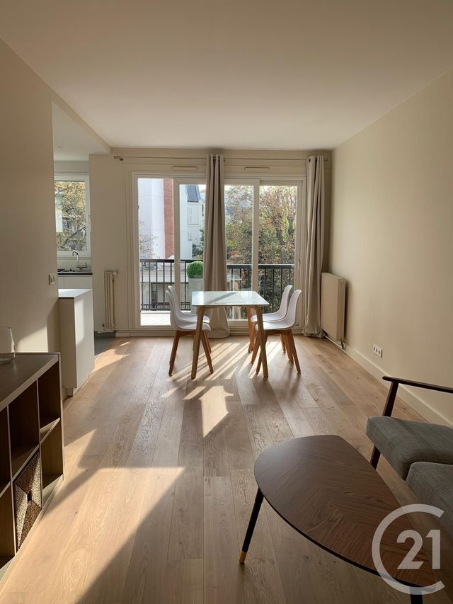 Appartement F2 à louer - 2 pièces - 51.78 m2 - PARIS - 75016 - ILE-DE-FRANCE - Century 21 Victor Hugo - Trocadéro