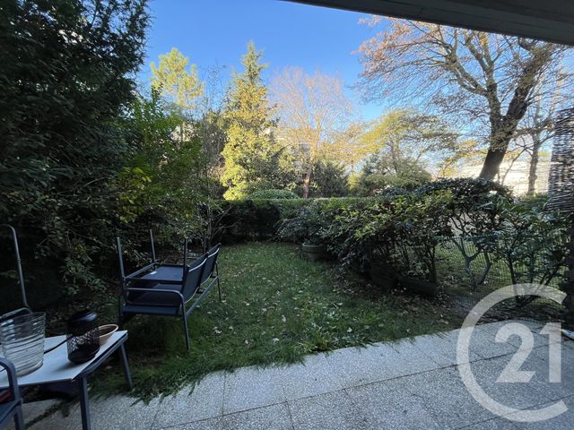 appartement - BOULOGNE BILLANCOURT - 92