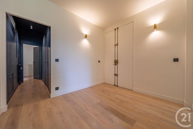 appartement - PARIS - 75017