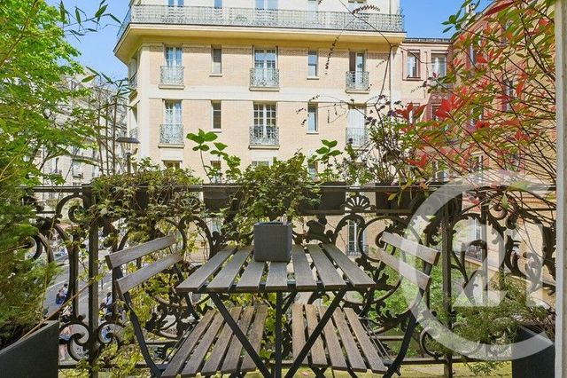 appartement - PARIS - 75018