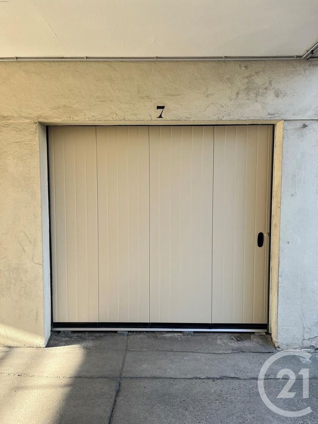 Parking à louer BOULOGNE BILLANCOURT