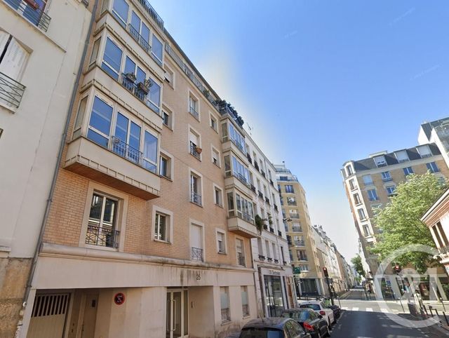 Appartement F4 à vendre - 4 pièces - 97.9 m2 - PARIS - 75015 - ILE-DE-FRANCE - Century 21 Victor Hugo - Trocadéro