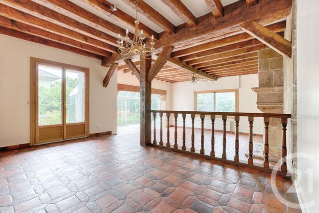 Maison à vendre LE PECQ