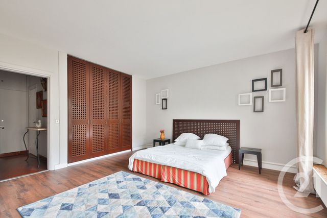 Appartement F2 à vendre - 2 pièces - 66.89 m2 - PARIS - 75016 - ILE-DE-FRANCE - Century 21 Victor Hugo - Trocadéro