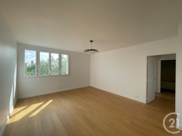 appartement - BOULOGNE BILLANCOURT - 92