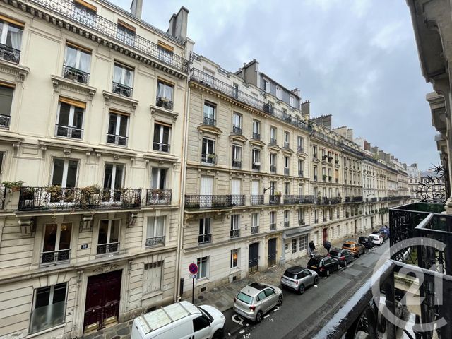 Appartement F4 à vendre PARIS
