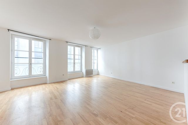 appartement - PARIS - 75009