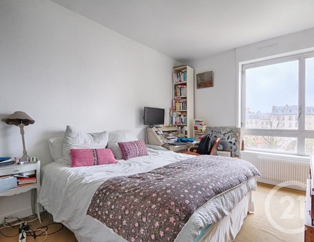 Appartement F3 à vendre - 3 pièces - 70.45 m2 - NEUILLY SUR SEINE - 92 - ILE-DE-FRANCE - Century 21 Victor Hugo - Trocadéro