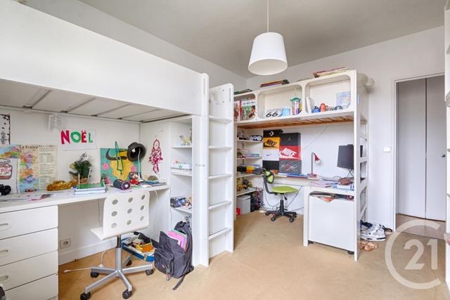 Appartement F3 à vendre - 3 pièces - 70.45 m2 - NEUILLY SUR SEINE - 92 - ILE-DE-FRANCE - Century 21 Victor Hugo - Trocadéro