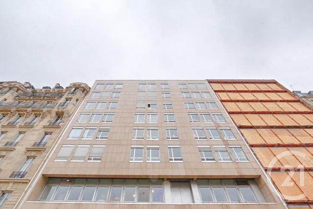 Appartement F3 à vendre - 3 pièces - 70.45 m2 - NEUILLY SUR SEINE - 92 - ILE-DE-FRANCE - Century 21 Victor Hugo - Trocadéro