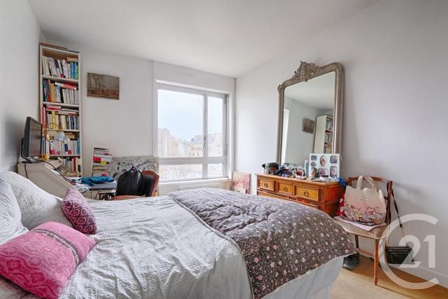 Appartement F3 à vendre - 3 pièces - 70.45 m2 - NEUILLY SUR SEINE - 92 - ILE-DE-FRANCE - Century 21 Victor Hugo - Trocadéro