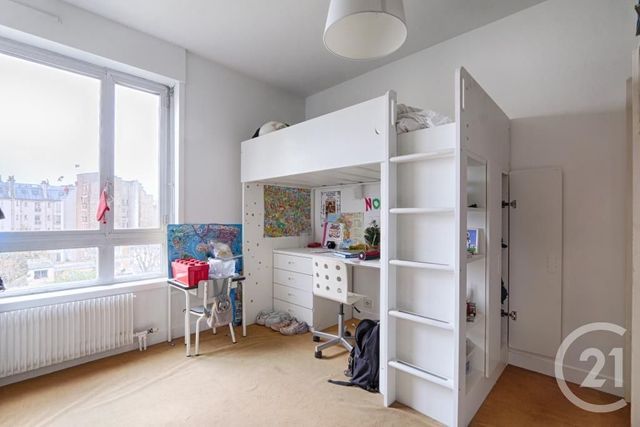 Appartement F3 à vendre - 3 pièces - 70.45 m2 - NEUILLY SUR SEINE - 92 - ILE-DE-FRANCE - Century 21 Victor Hugo - Trocadéro