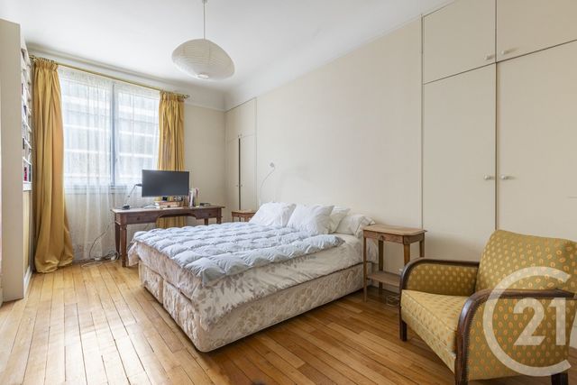 Appartement F6 à vendre - 6 pièces - 181.11 m2 - PARIS - 75008 - ILE-DE-FRANCE - Century 21 Victor Hugo - Trocadéro