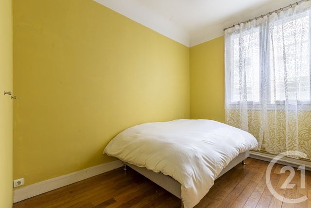 Appartement F6 à vendre - 6 pièces - 181.11 m2 - PARIS - 75008 - ILE-DE-FRANCE - Century 21 Victor Hugo - Trocadéro