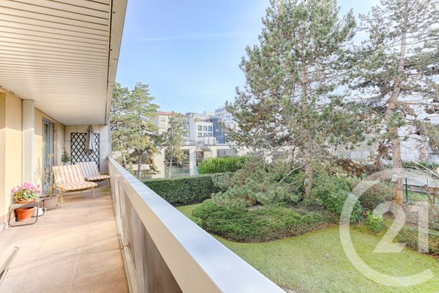 appartement - BOULOGNE BILLANCOURT - 92