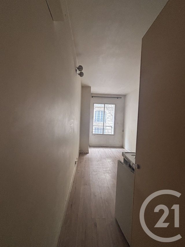 appartement - PARIS - 75016