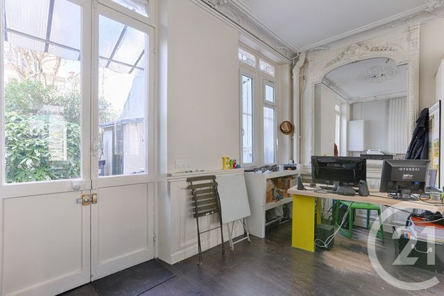 appartement - PARIS - 75005