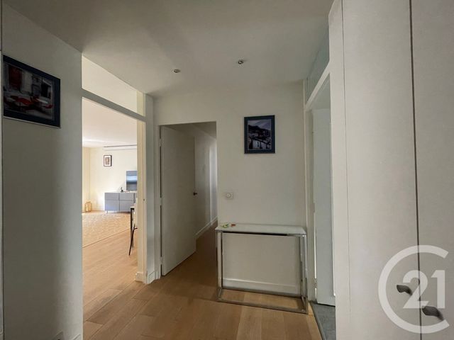 Afficher la photo en grand Appartement F3 à louer - 3 pièces - 90.04 m2 - PARIS - 75016 - ILE-DE-FRANCE - Century 21 Victor Hugo - Trocadéro